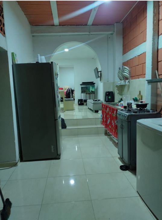 Casa en venta en Otun, Dosquebradas · foto 4 de 22