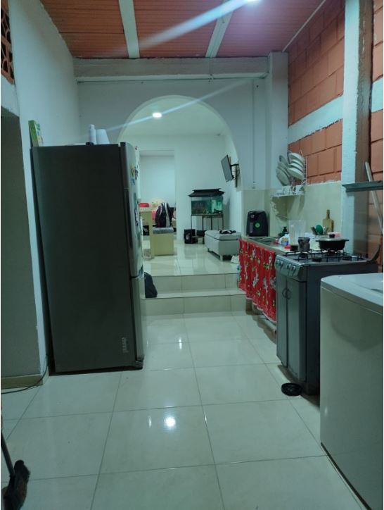 Casa en venta en Otun, Dosquebradas · foto 10 de 22