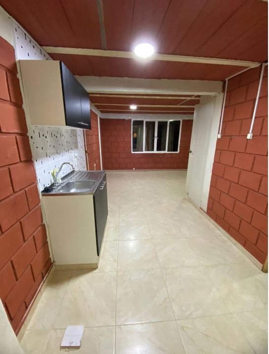 Casa en venta en Otun, Dosquebradas · foto 17 de 22