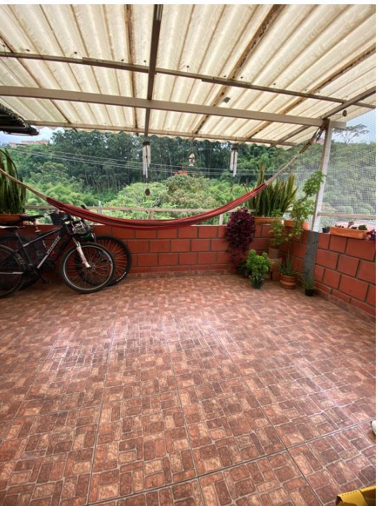 Casa en venta en Otun, Dosquebradas · foto 18 de 22
