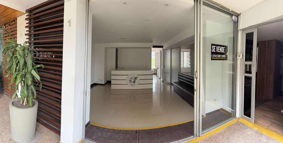 Local en venta en Super Inter Avenida 19, Armenia, 55 m² · foto 19 de 24