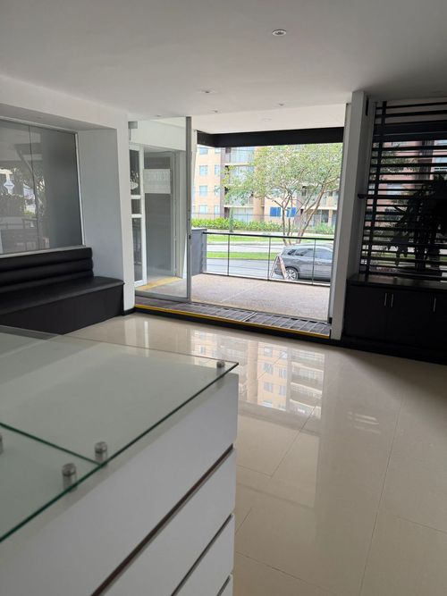 Local en venta en Super Inter Avenida 19, Armenia, 55 m² · foto 22 de 24