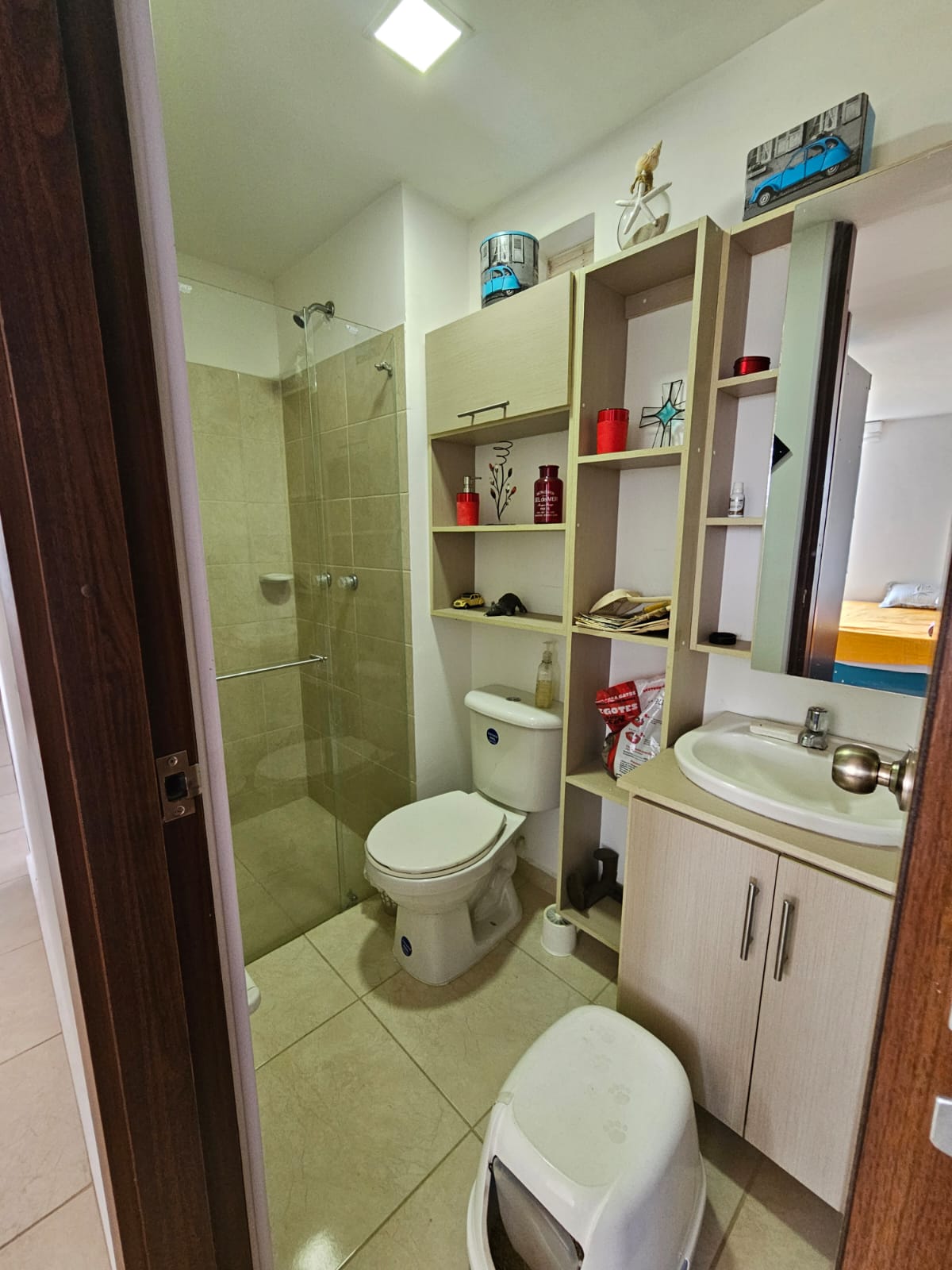 Apartamento en venta en Avenida 19 Norte, Armenia · foto 3 de 9