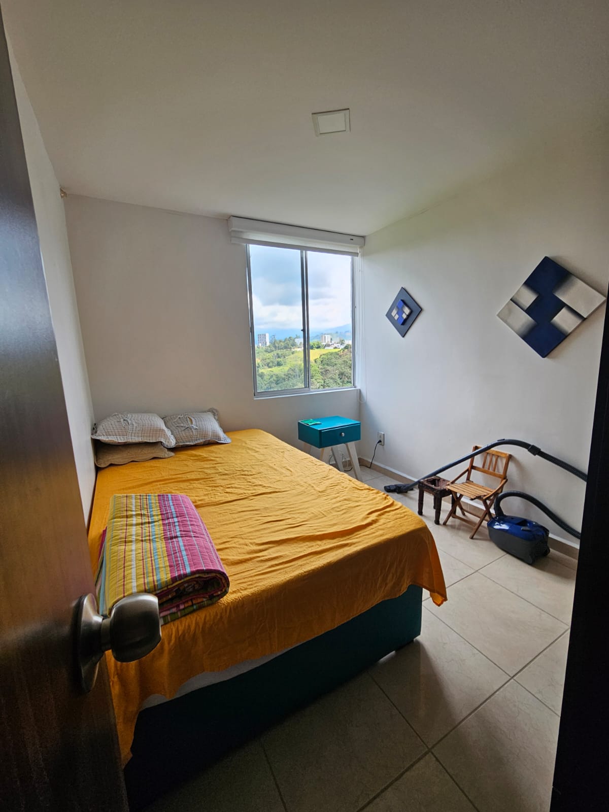 Apartamento en venta en Avenida 19 Norte, Armenia · foto 5 de 9
