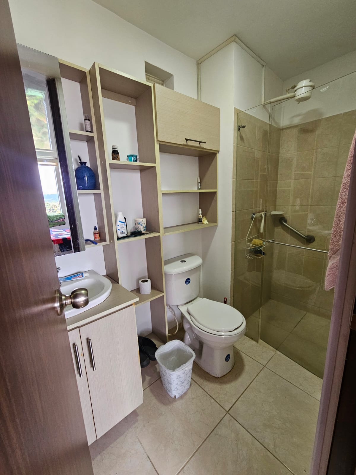 Apartamento en venta en Avenida 19 Norte, Armenia · foto 6 de 9