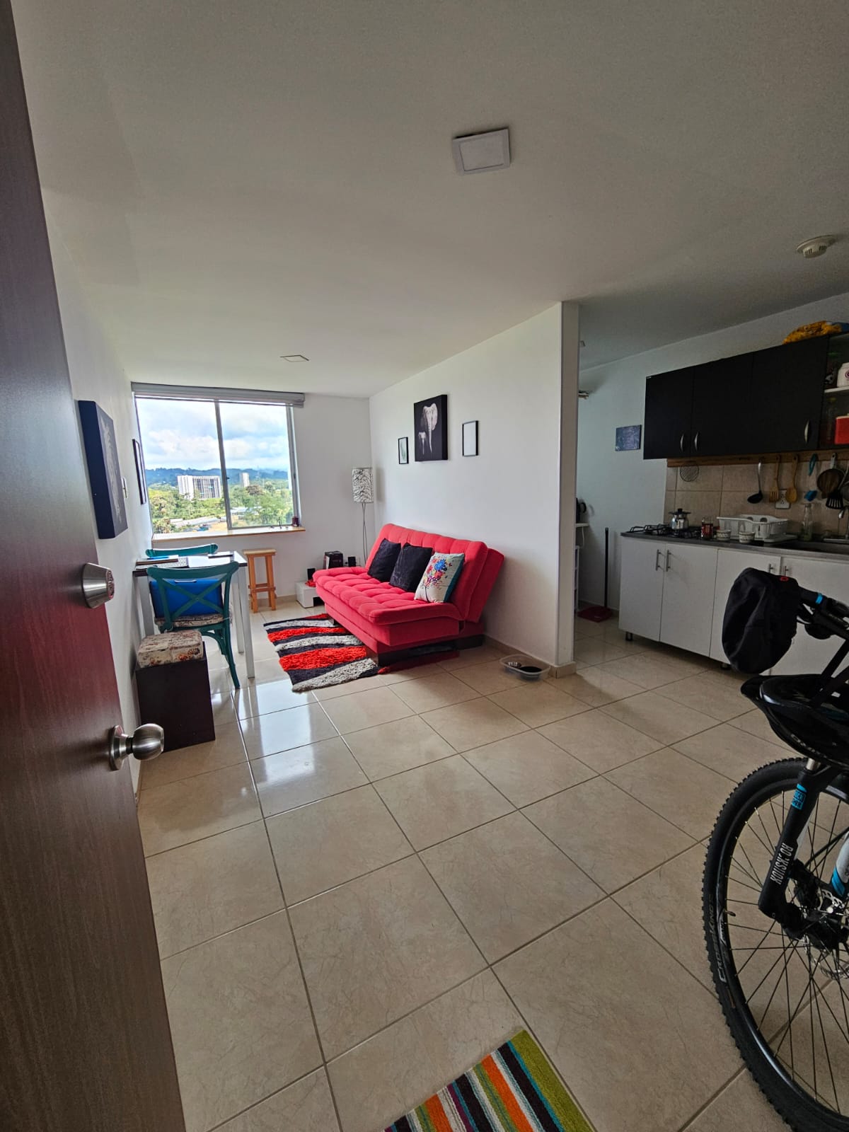 Apartamento en venta en Avenida 19 Norte, Armenia · foto 7 de 9
