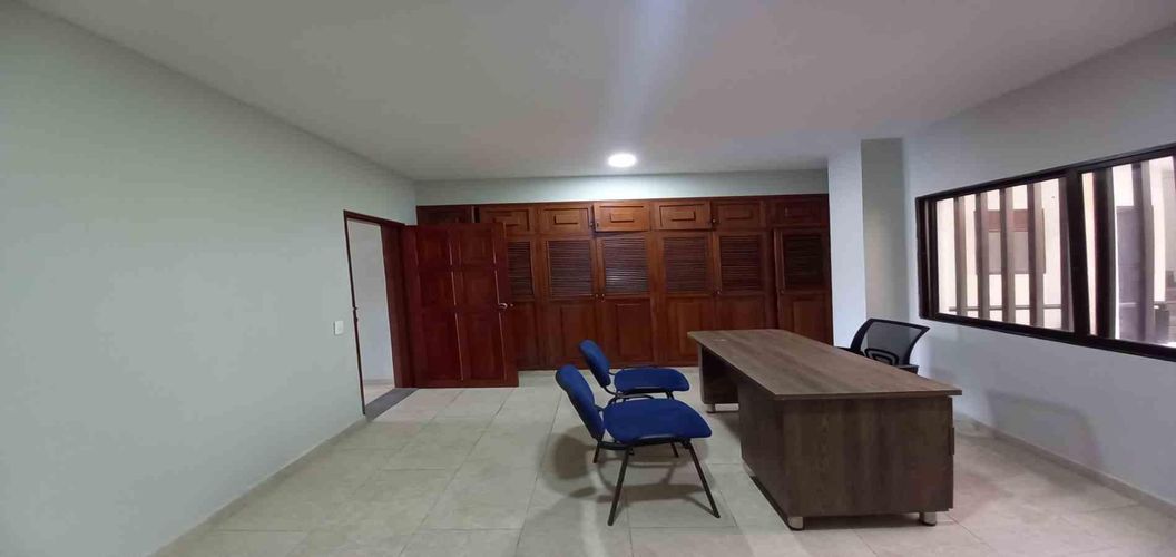 Oficina en arriendo en Maraya, Pereira, 45 m² · foto 4 de 24