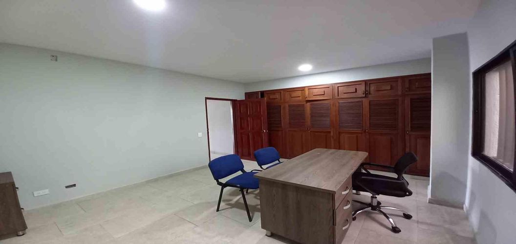 Oficina en arriendo en Maraya, Pereira, 45 m² · foto 5 de 24