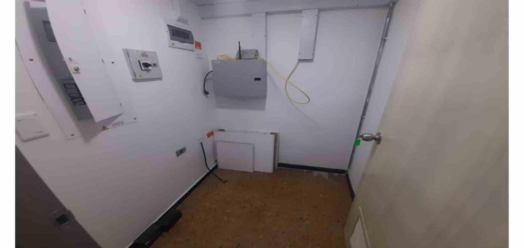 Local en venta en El Centro, Manizales, 90 m² · foto 3 de 6