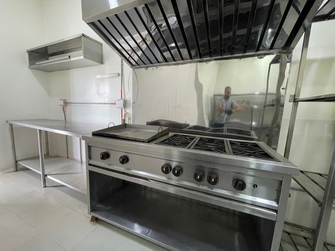 Local en arriendo en El Caimo, Armenia, 33 m² · foto 3 de 9