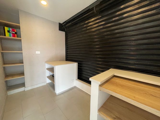 Local en arriendo en El Caimo, Armenia, 33 m² · foto 7 de 9