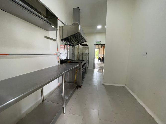 Local en arriendo en El Caimo, Armenia, 33 m² · foto 9 de 9