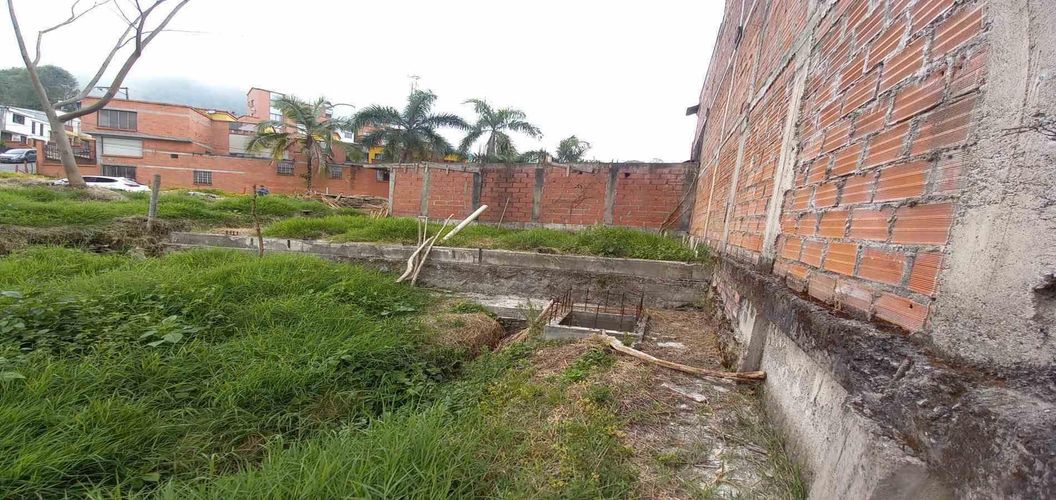 Lote en venta en La Francia, Manizales, 620 m² · foto 3 de 24