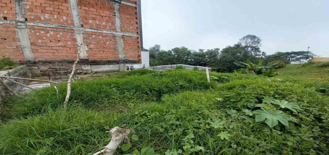 Lote en venta en La Francia, Manizales, 620 m² · foto 7 de 24