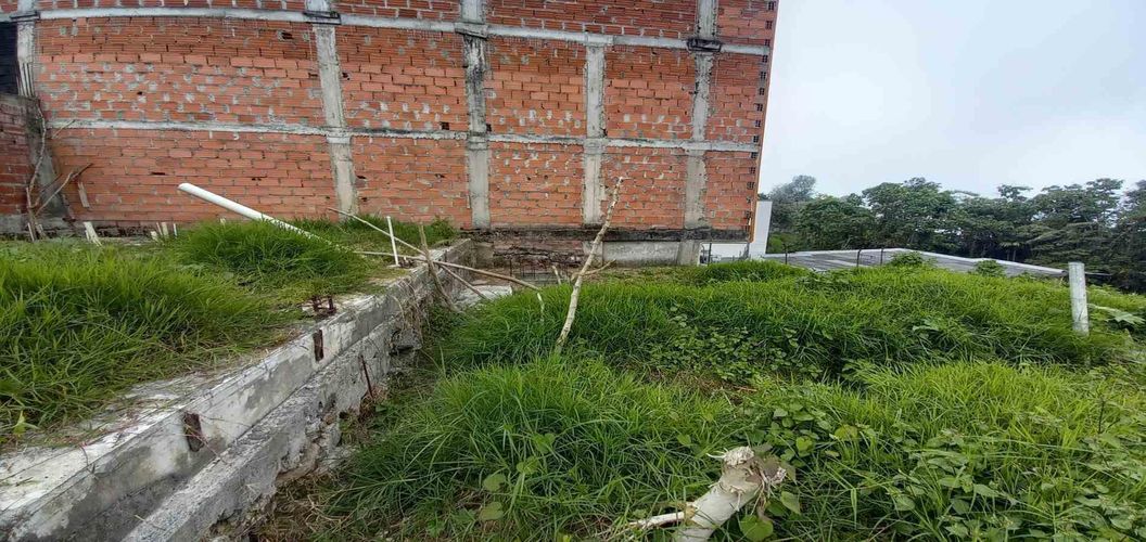 Lote en venta en La Francia, Manizales, 620 m² · foto 8 de 24