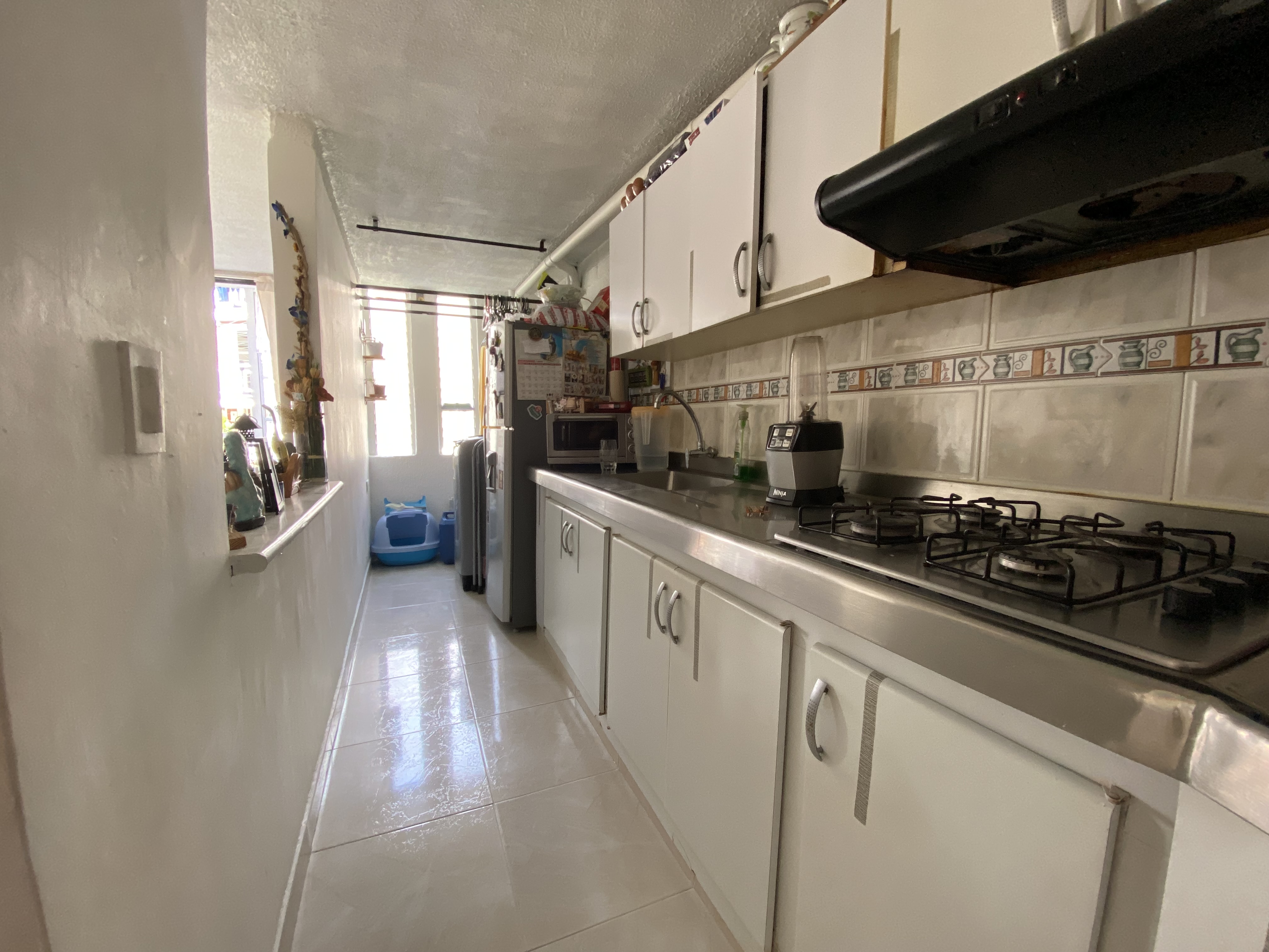 Apartamento en venta en La Estacion, Dosquebradas · foto 2 de 12