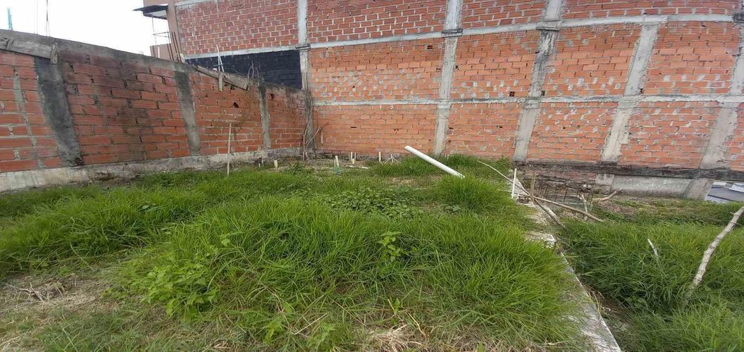 Lote en venta en La Francia, Manizales, 620 m² · foto 10 de 24
