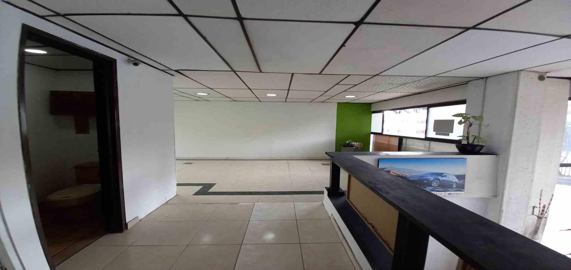 Office for rent in El centro, Manizales