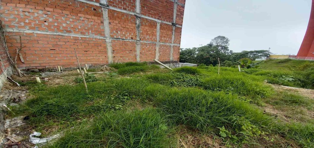 Lote en venta en La Francia, Manizales, 620 m² · foto 12 de 24