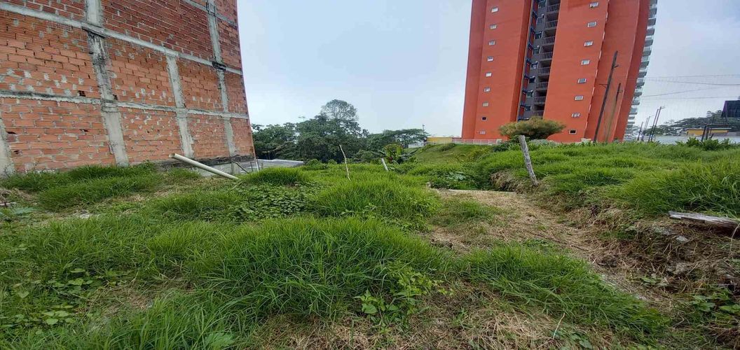 Lote en venta en La Francia, Manizales, 620 m² · foto 13 de 24