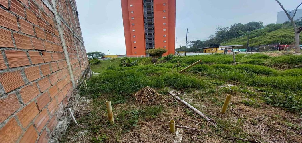 Lote en venta en La Francia, Manizales, 620 m² · foto 14 de 24