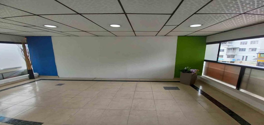Oficina en arriendo en El Centro, Manizales, 17 m² · foto 5 de 13
