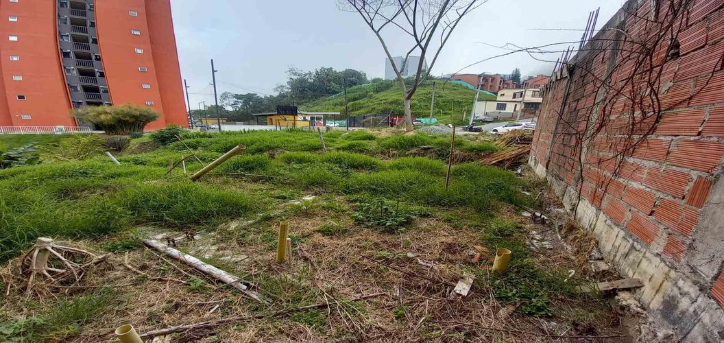 Lote en venta en La Francia, Manizales, 620 m² · foto 15 de 24