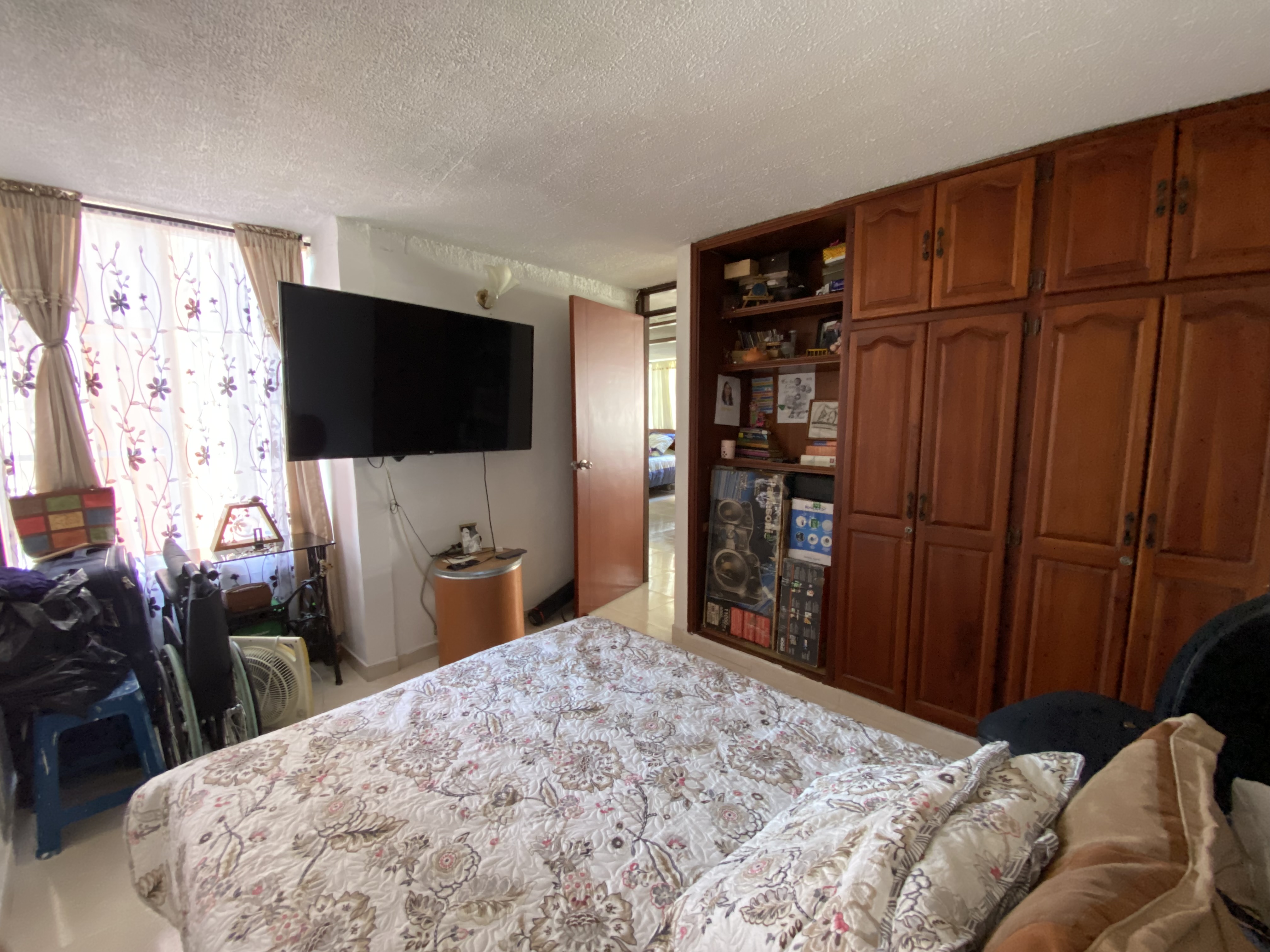 Apartamento en venta en La Estacion, Dosquebradas · foto 6 de 12