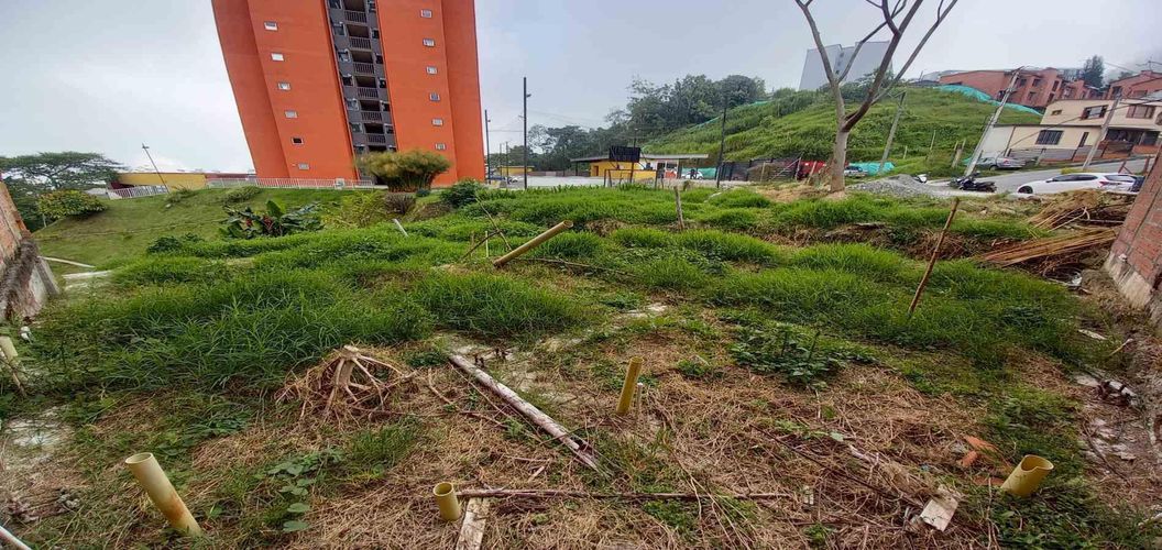 Lote en venta en La Francia, Manizales, 620 m² · foto 16 de 24