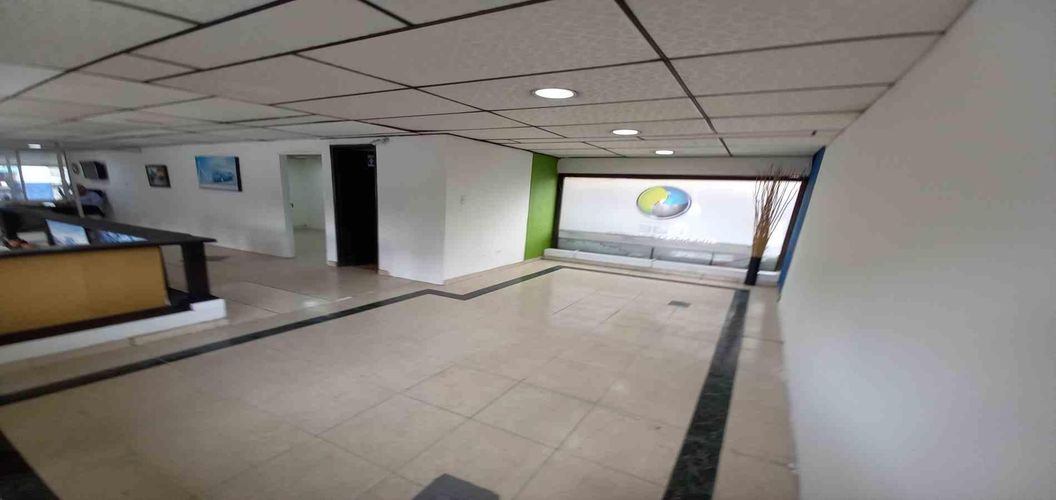 Oficina en arriendo en El Centro, Manizales, 17 m² · foto 8 de 13