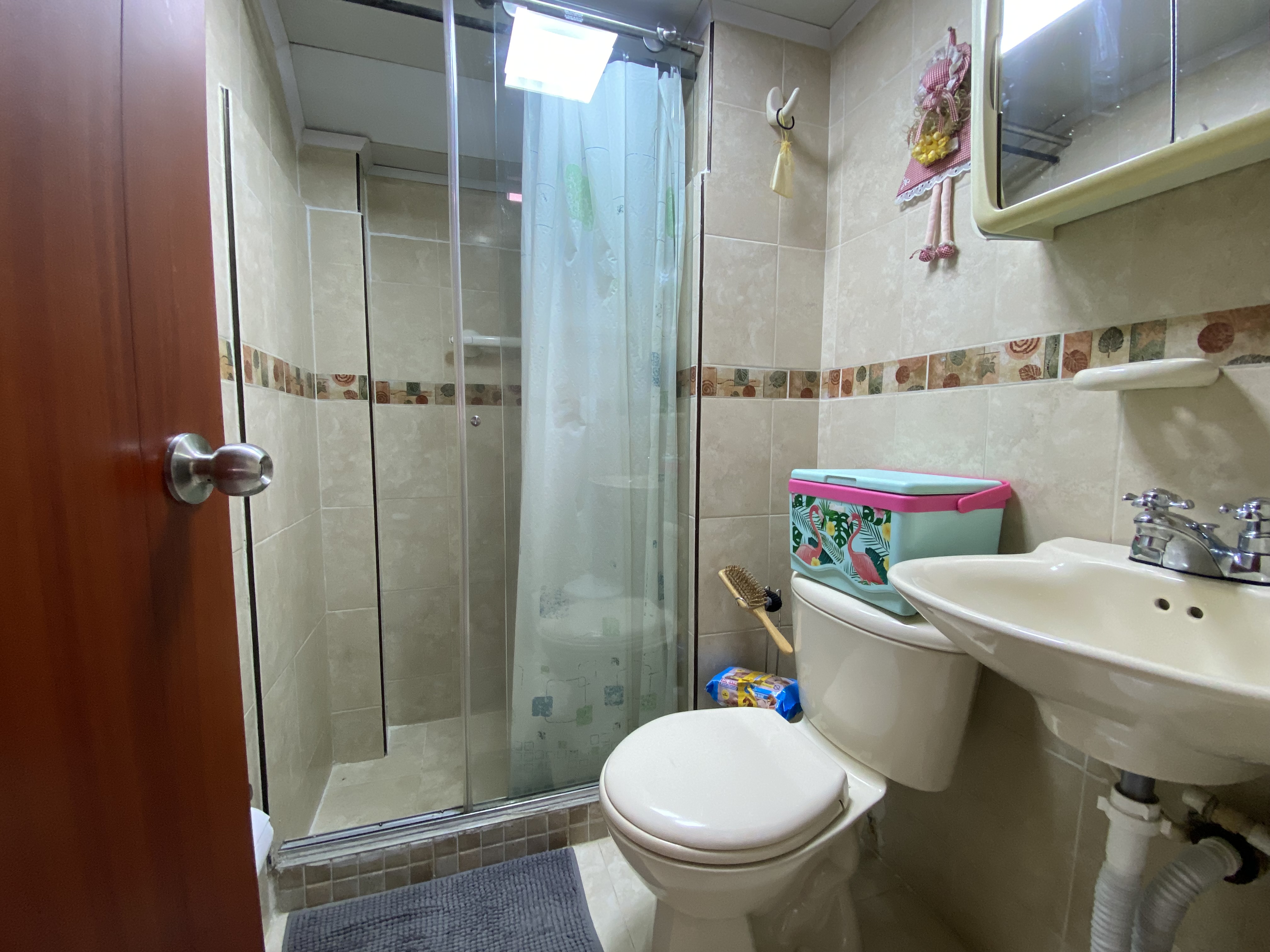 Apartamento en venta en La Estacion, Dosquebradas · foto 7 de 12