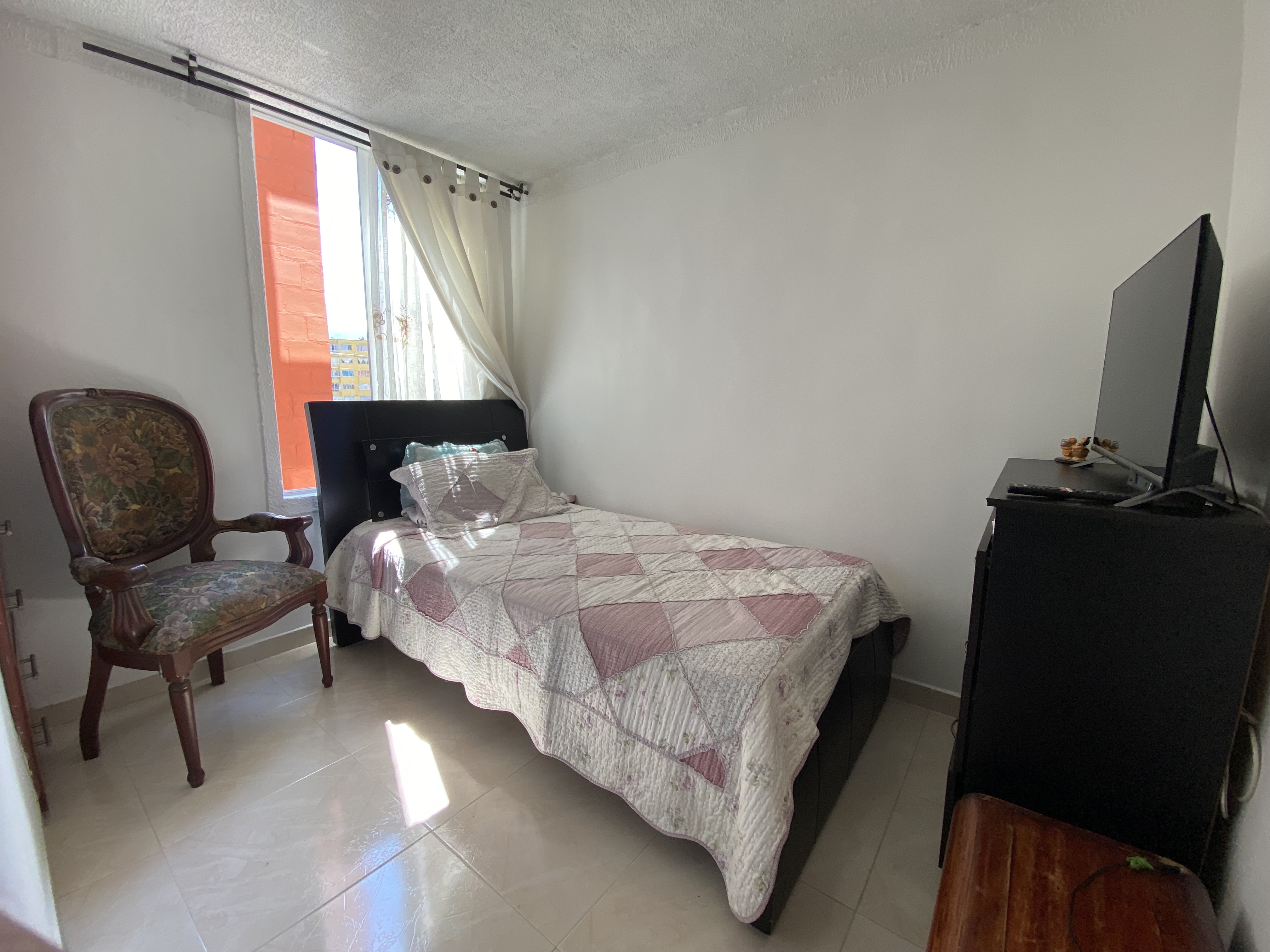 Apartamento en venta en La Estacion, Dosquebradas · foto 8 de 12