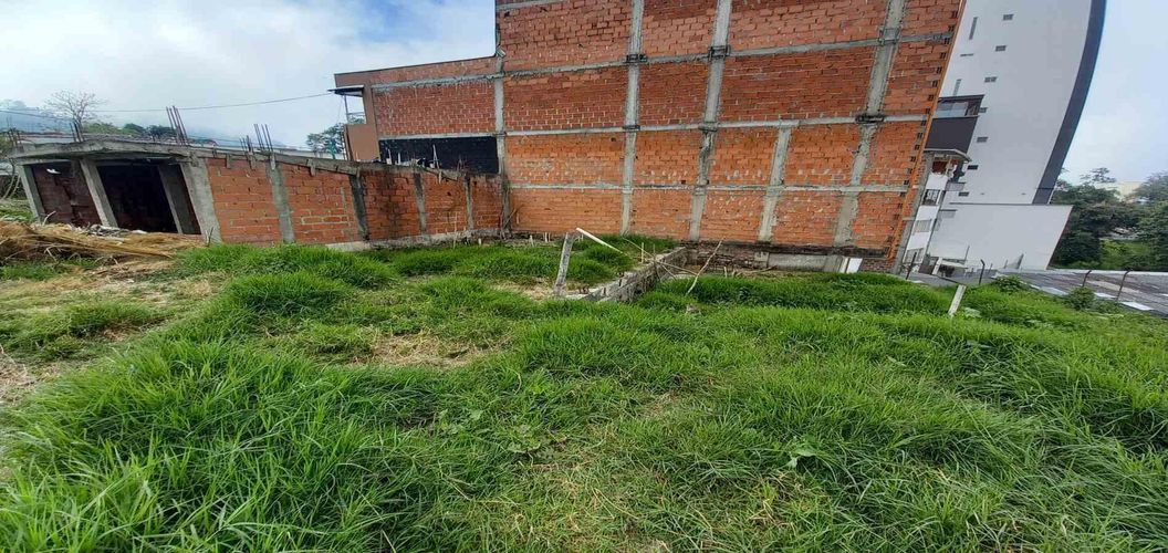 Lote en venta en La Francia, Manizales, 620 m² · foto 18 de 24