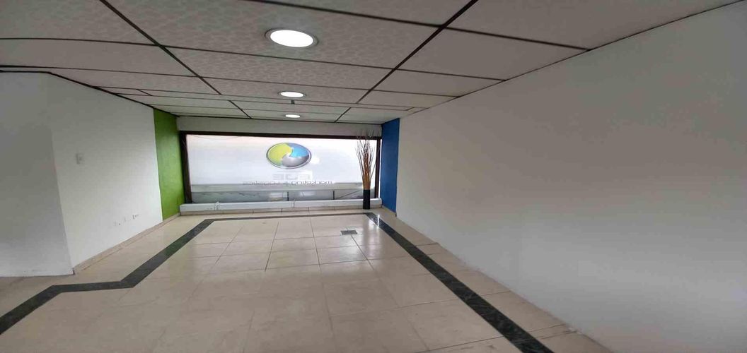 Oficina en arriendo en El Centro, Manizales, 17 m² · foto 10 de 13