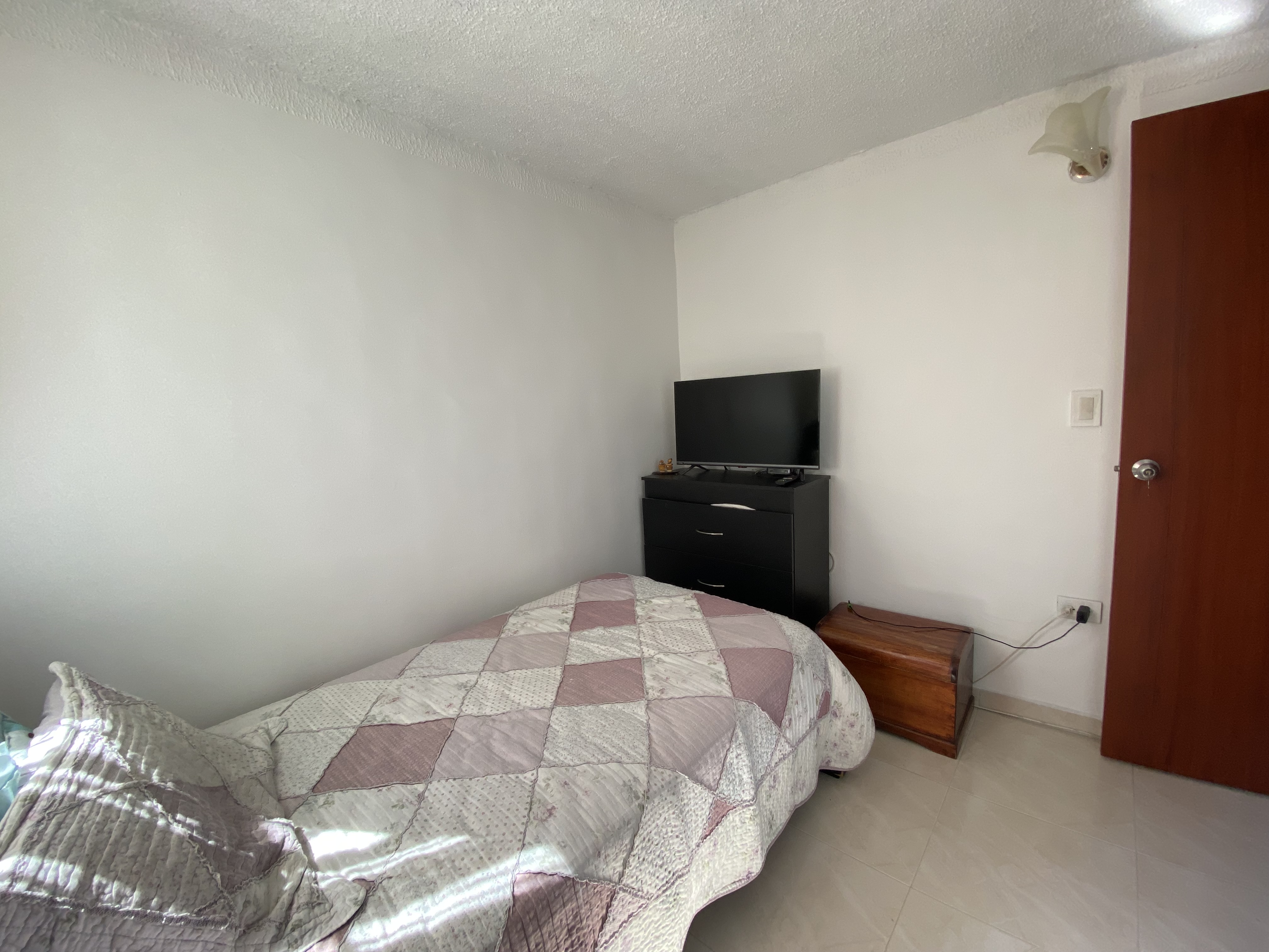 Apartamento en venta en La Estacion, Dosquebradas · foto 9 de 12