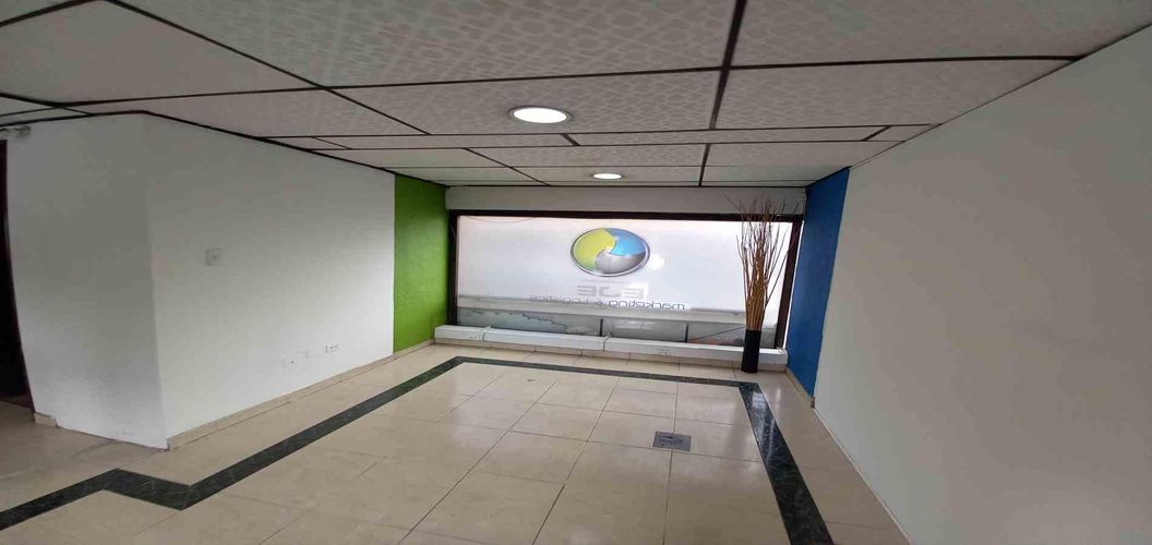 Oficina en arriendo en El Centro, Manizales, 17 m² · foto 11 de 13