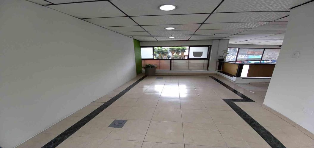 Oficina en arriendo en El Centro, Manizales, 17 m² · foto 12 de 13