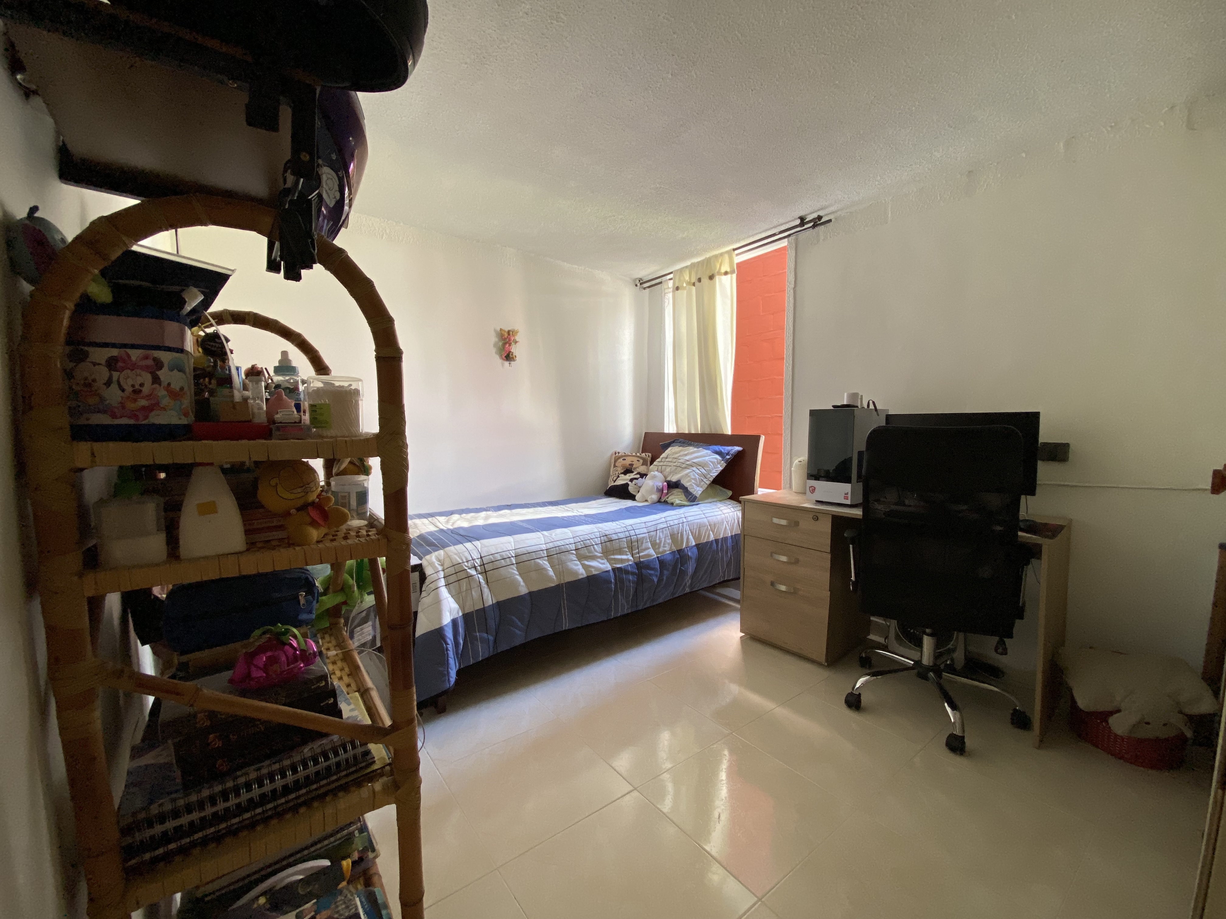 Apartamento en venta en La Estacion, Dosquebradas · foto 10 de 12