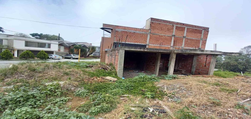 Lote en venta en La Francia, Manizales, 620 m² · foto 20 de 24