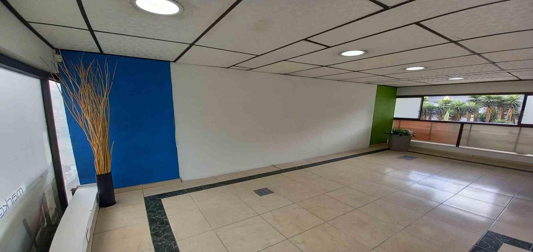 Oficina en arriendo en El Centro, Manizales, 17 m² · foto 13 de 13