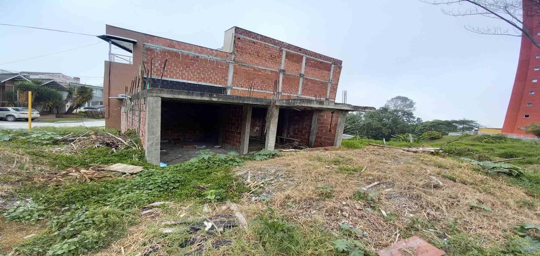 Lote en venta en La Francia, Manizales, 620 m² · foto 21 de 24