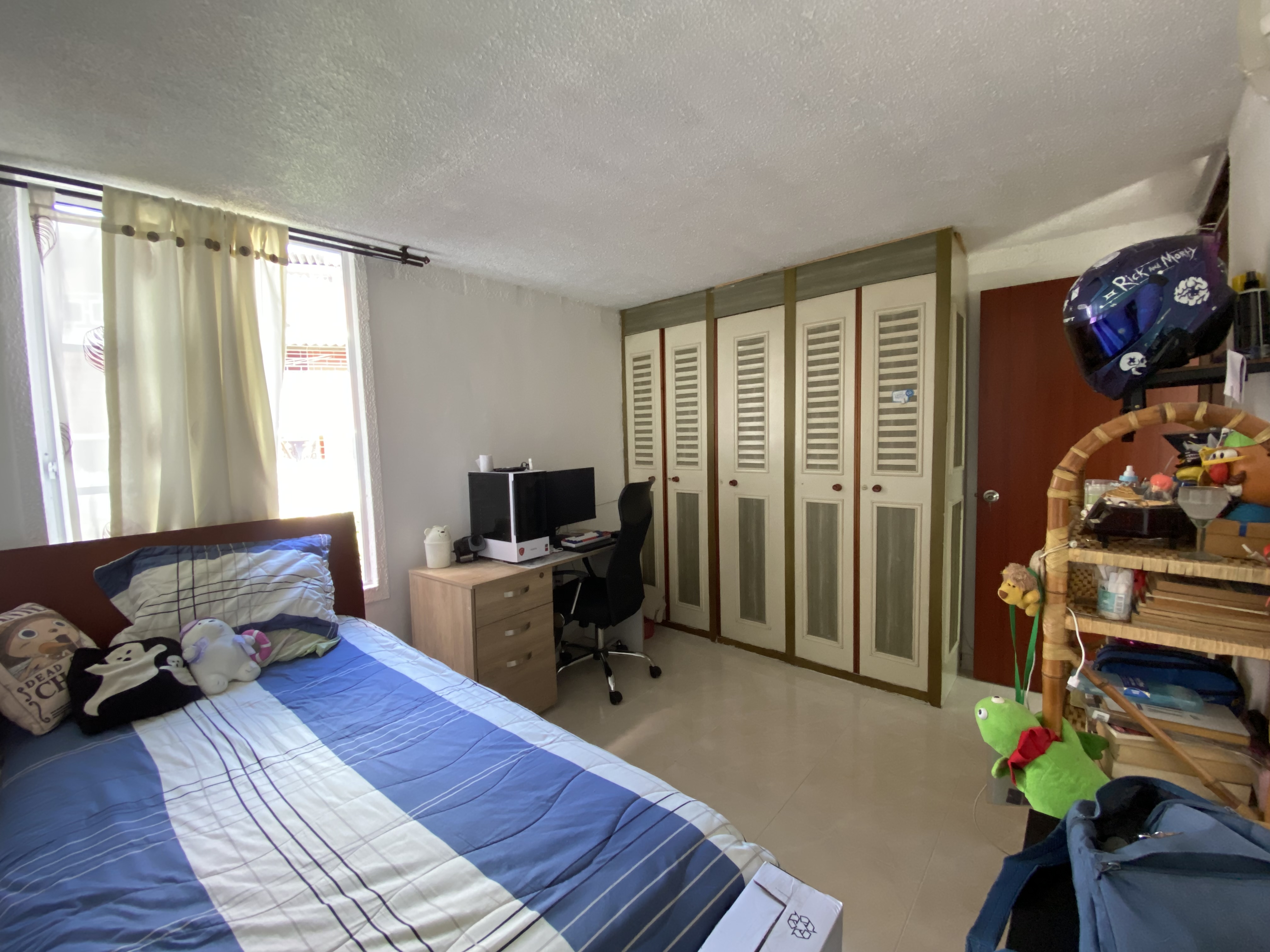 Apartamento en venta en La Estacion, Dosquebradas · foto 11 de 12