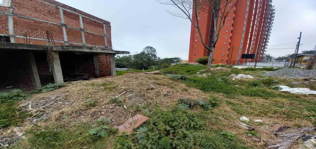 Lote en venta en La Francia, Manizales, 620 m² · foto 22 de 24