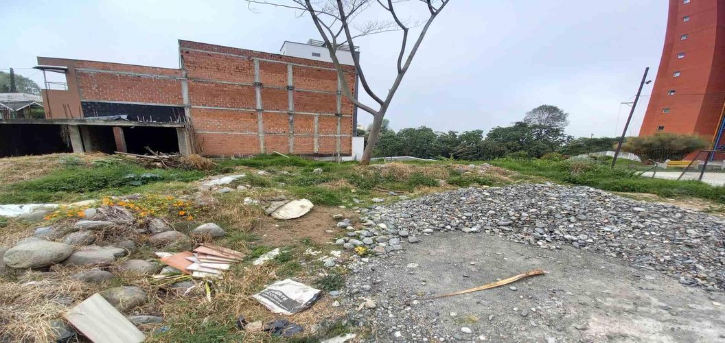 Lote en venta en La Francia, Manizales, 620 m² · foto 23 de 24