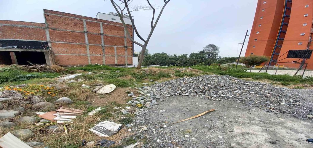 Lote en venta en La Francia, Manizales, 620 m² · foto 24 de 24