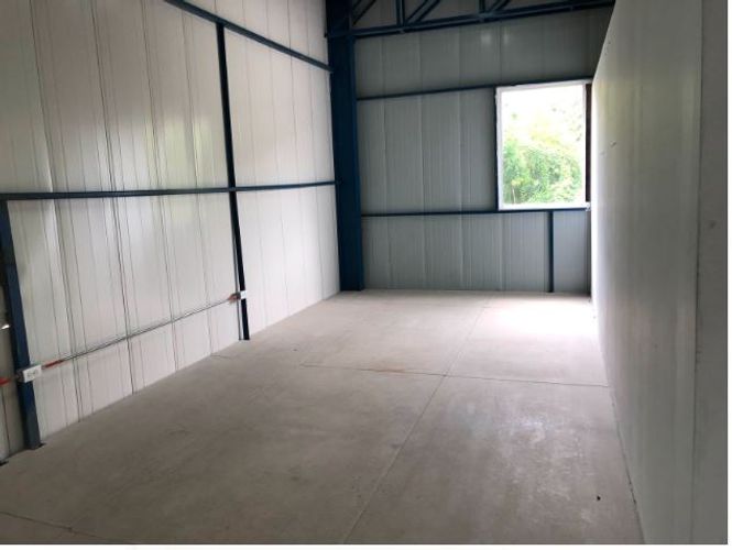 Bodega en venta en Condina, Pereira, 830 m² · foto 13 de 16