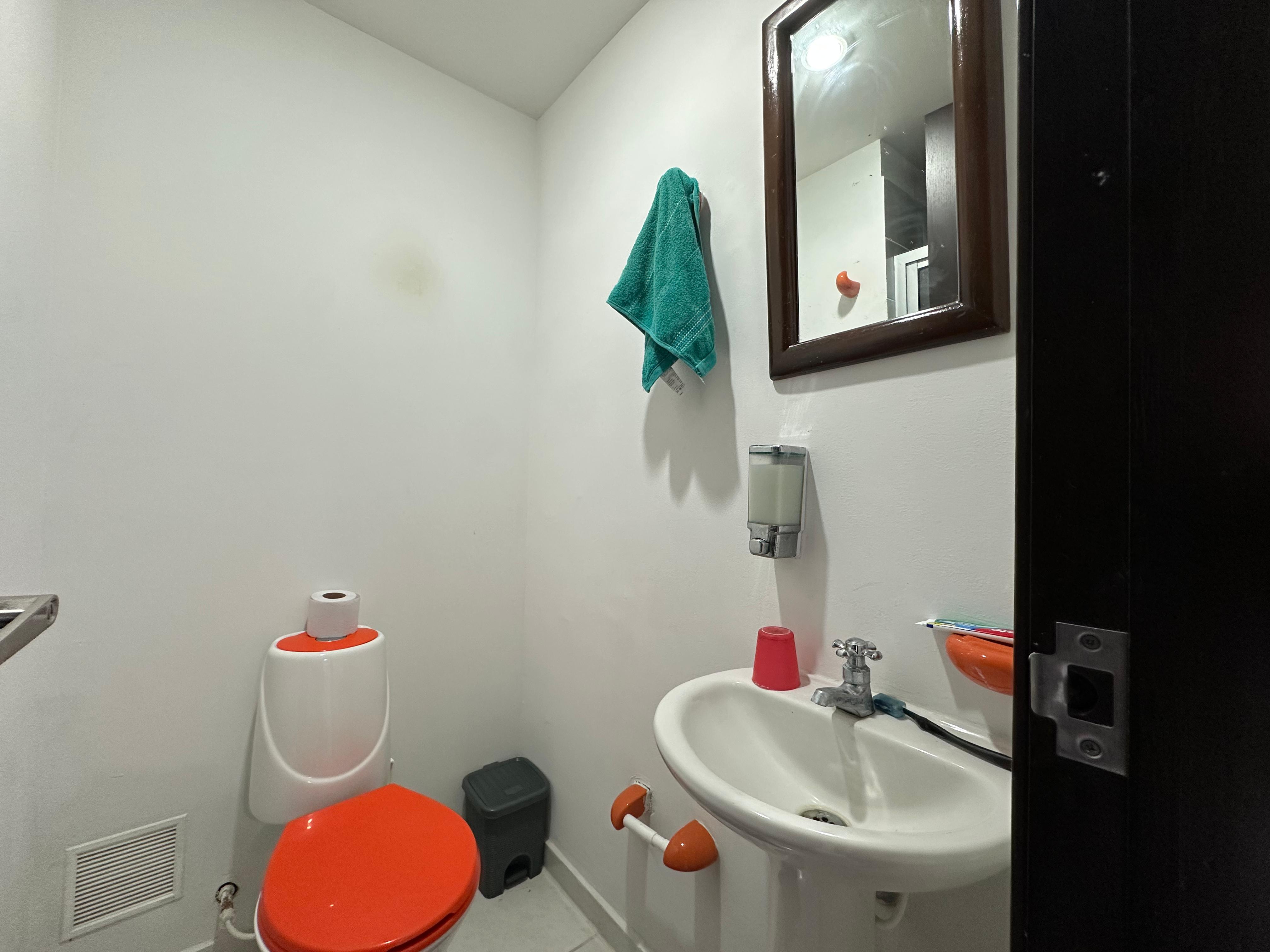 Apartamento en venta en El Dorado I Et, Pereira · foto 6 de 18