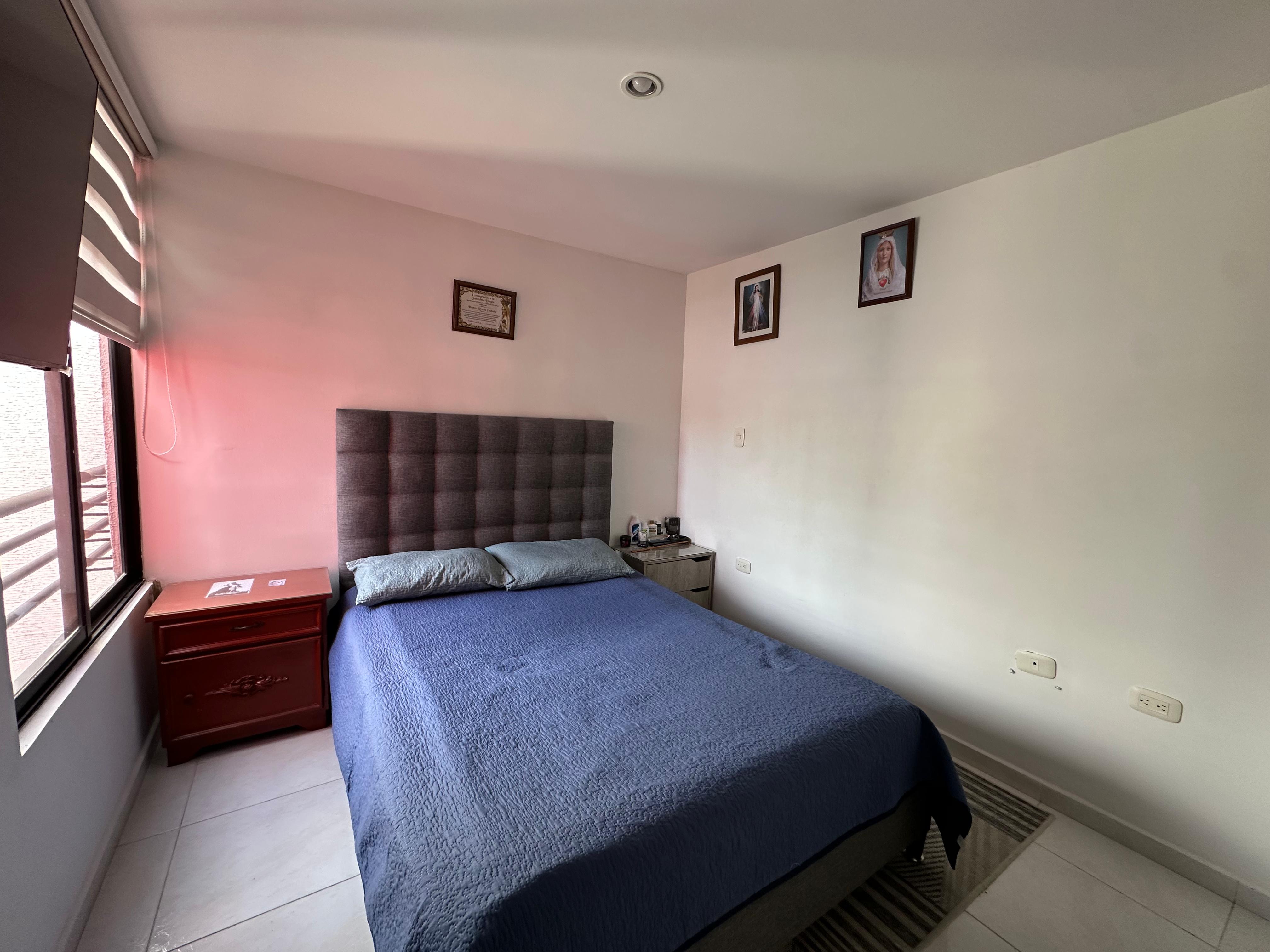 Apartamento en venta en El Dorado I Et, Pereira · foto 13 de 18