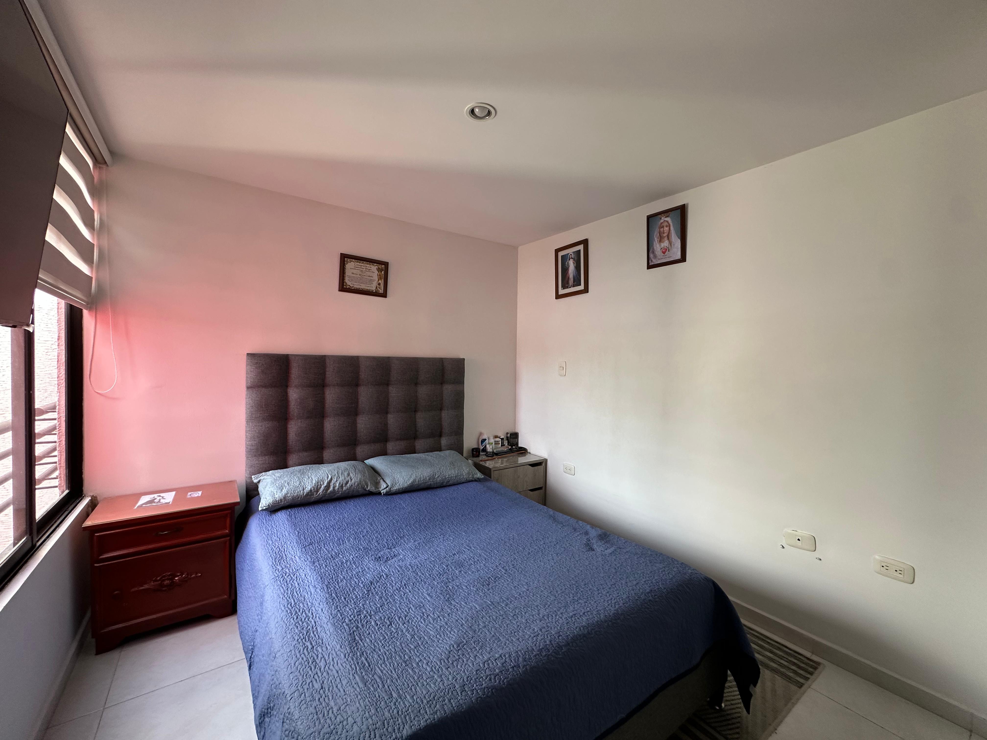 Apartamento en venta en El Dorado I Et, Pereira · foto 14 de 18