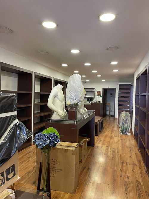 Local en venta en Avenida Santander, Manizales, 60 m² · foto 11 de 12